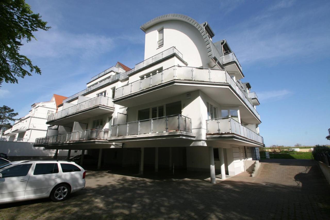 Haus Undine App Nicole Seeblick Rostock Dış mekan fotoğraf